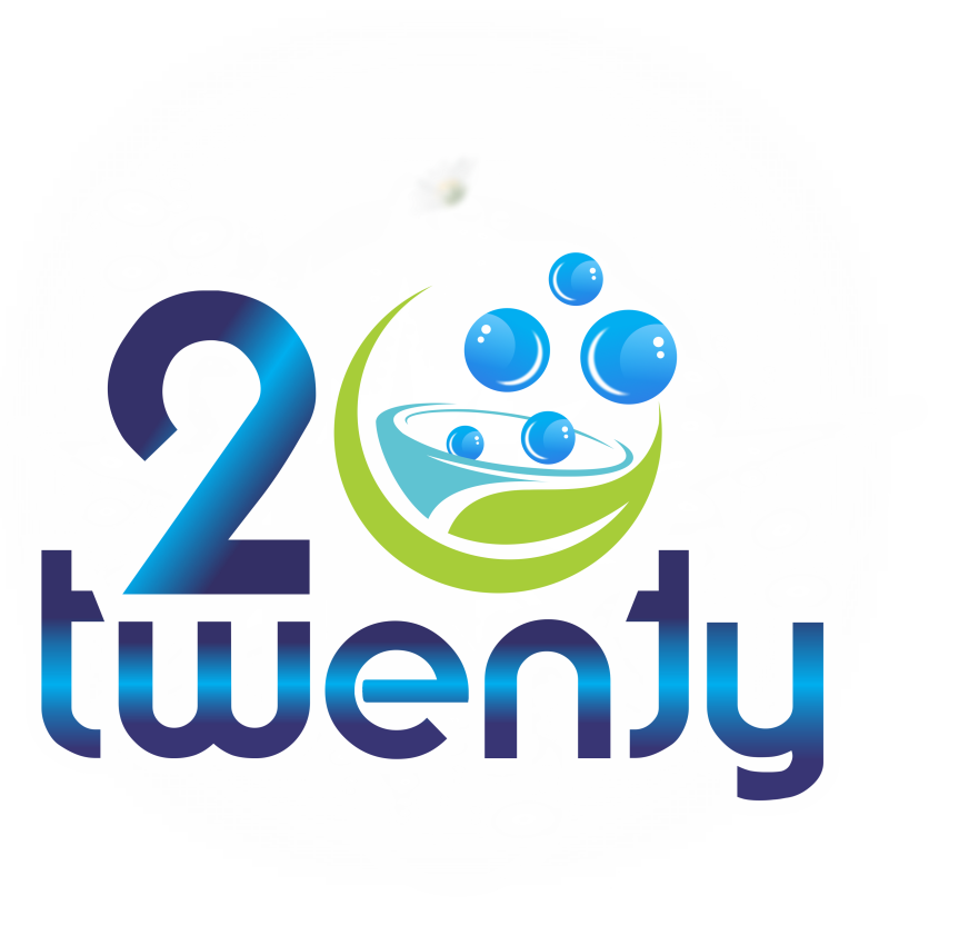 20Twenty Liquid Wash